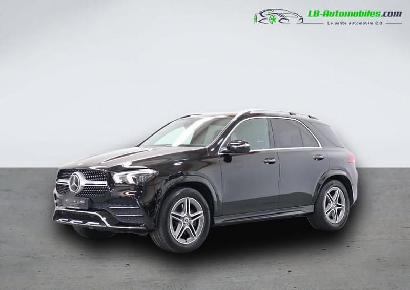Utilisé 2021 Mercedes GLE350 | 72 400 € - Image 1/4
