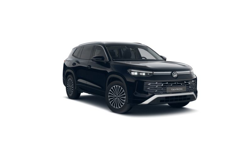 Nouvelle 2025 VW Tayron Elegance SUV | 63 461 € (Bon prix) - Image 1/4