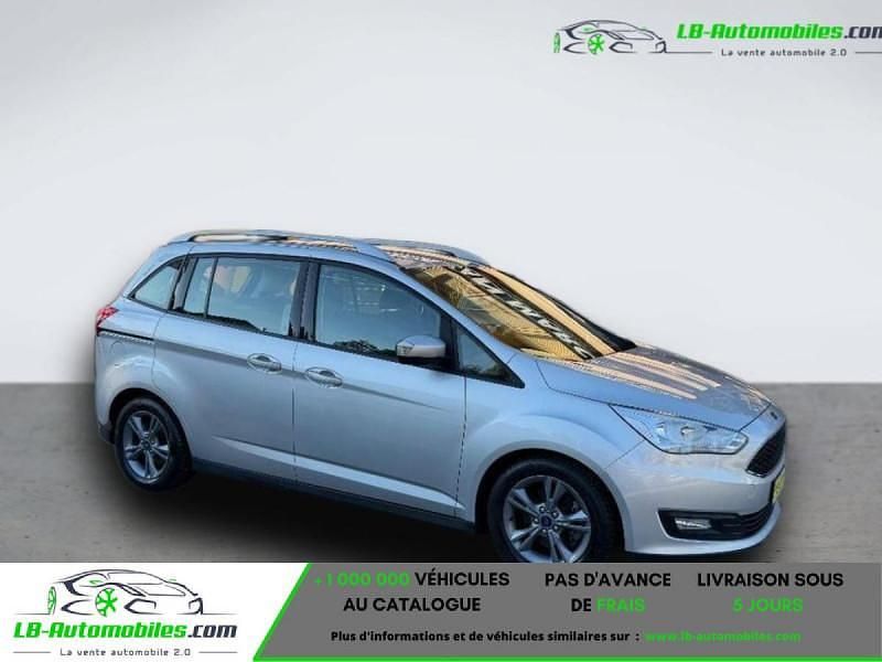Occasion Ford C-MAX 120 ch (88 kW) 2019 Monospace