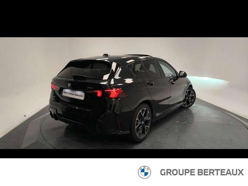 Occasion BMW 120 M Sport 173 ch (127 kW) 2025 Noir Citadine