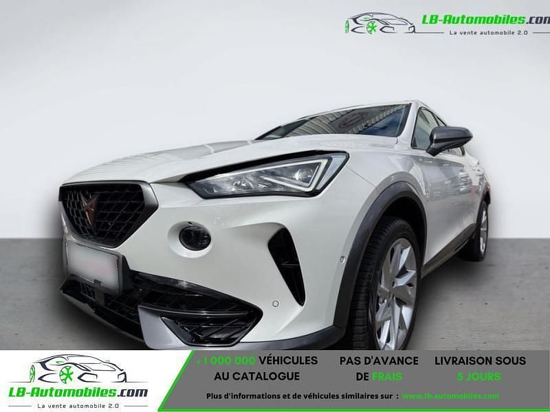 Utilisé 2023 Cupra Formentor SUV | 30 400 € (Prix juste) - Image 1/4