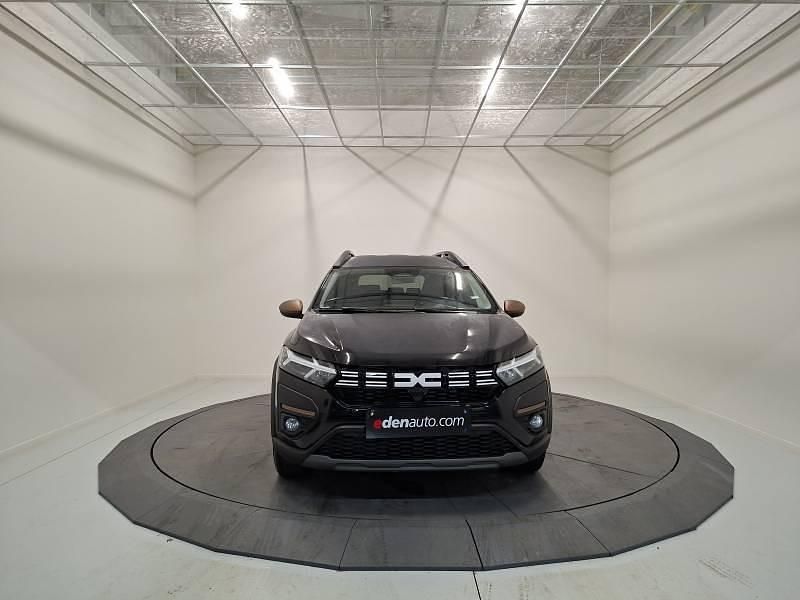 Occasion Dacia Jogger Extreme 140 ch (102 kW) 2025 Monospace