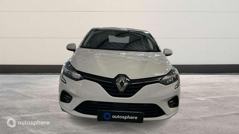 Occasion Renault Clio V Business 91 ch (66 kW) 2021 Berline