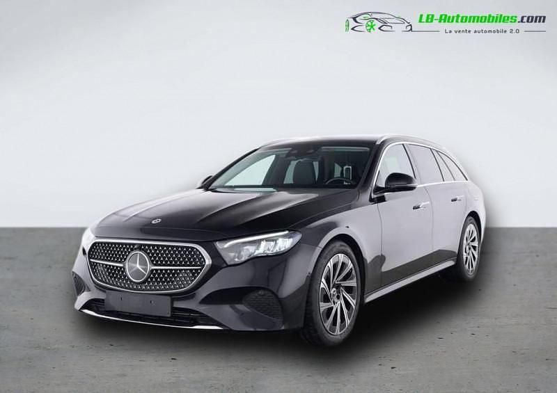 Utilisé 2023 Mercedes E300 Berline | 46 200 € (Super prix) - Image 1/4