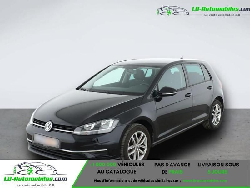 Occasion VW Golf VII 110 ch (80 kW) 2018 Berline