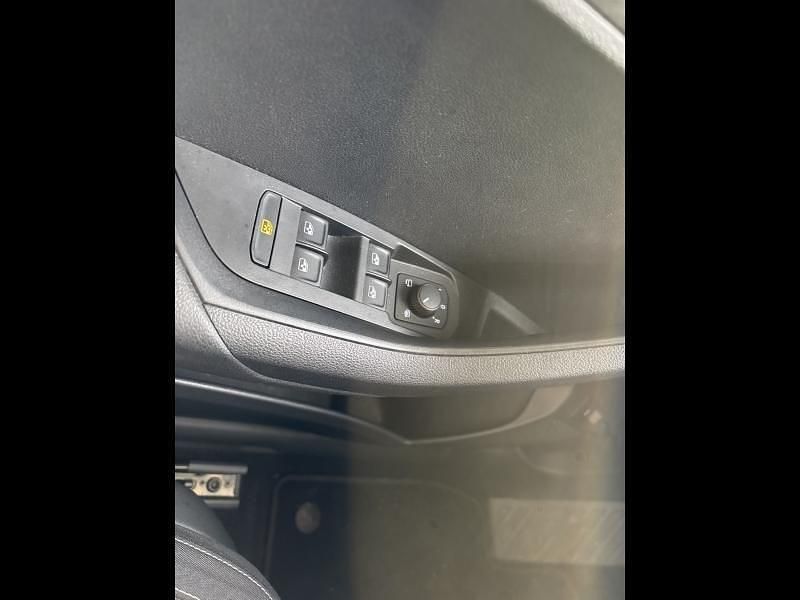 Occasion Skoda Karoq Style 150 ch (110 kW) 2023 Gris graphite mã©tallisã©e SUV