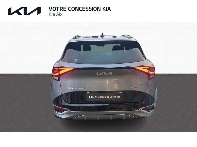 Occasion Kia Sportage GT-Line 180 ch (132 kW) 2023 SUV