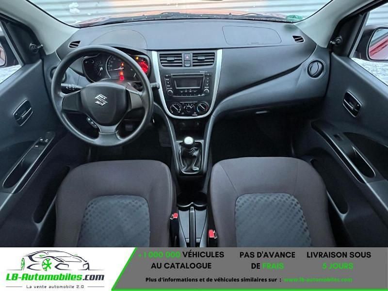 Occasion Suzuki Celerio 68 ch (50 kW) 2015 Citadine