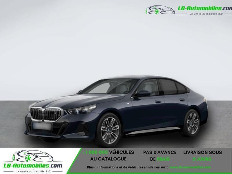 Utilisé 2024 BMW i5 Comfort Edition Berline | 60 500 € (Bon prix) - Image 1/4