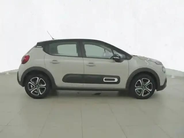Occasion Citroën C3 PureTech 83 ch (61 kW) 2024 Gris Berline