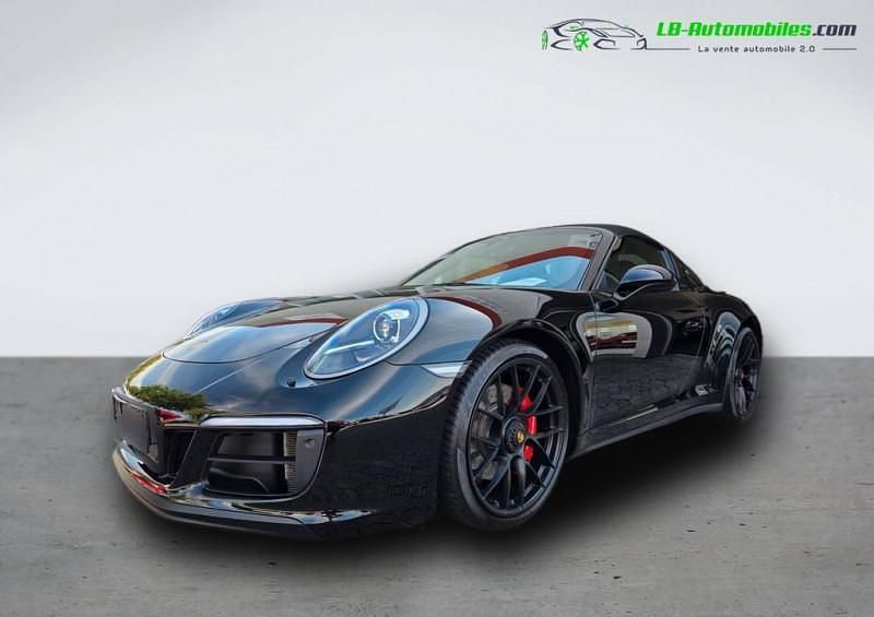 Utilisé 2018 Porsche 911 Coupé | 145 100 € (Prix assez cher) - Image 1/4