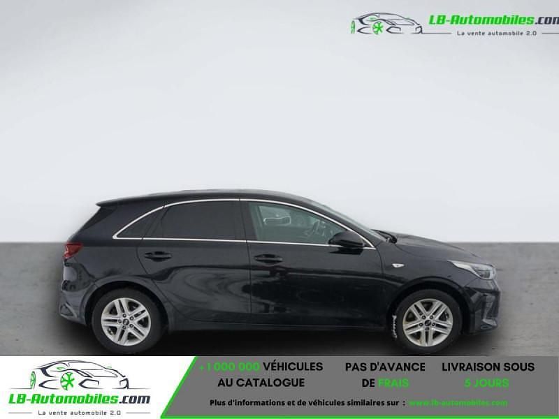 Occasion Kia Ceed 140 ch (102 kW) 2020 Citadine