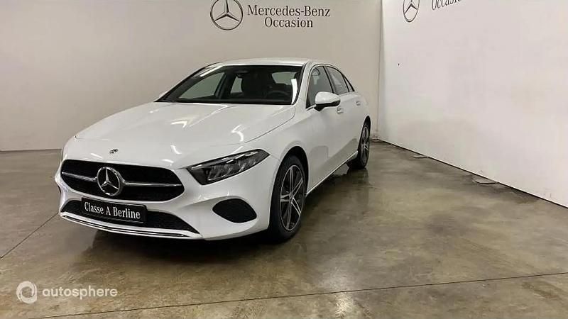 Utilisé 2024 Mercedes A250 Progressive Berline | 37 999 € - Image 1/4