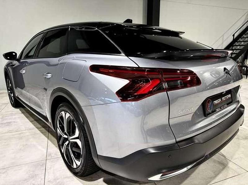 Occasion Citroën C5 X 179 ch (131 kW) 2022 Argent Break