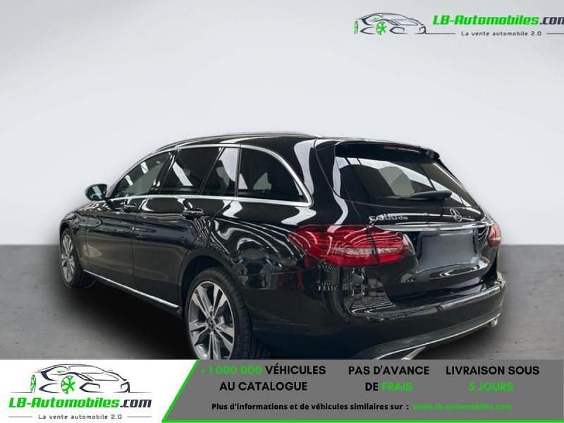 Occasion Mercedes C300e 306 ch (225 kW) 2021 Berline