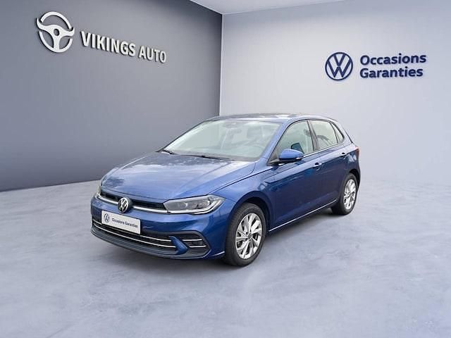 Utilisé 2024 VW Polo Style | 23 470 € (Prix juste) - Image 1/4