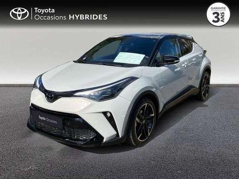 Utilisé 2023 Toyota C-HR Sport SUV | 29 980 € (Prix cher) - Image 1/1