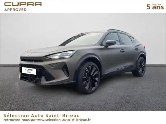 Century bronze mat Utilisé 2024 Cupra Formentor VZ SUV | 49 990 € - Image 1/4