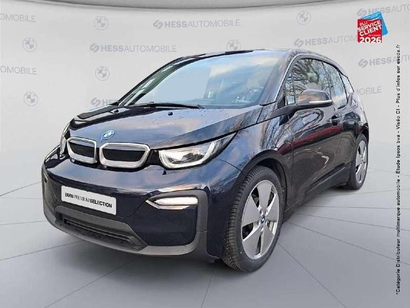 Occasion BMW i3 127 kW (173 ch) 2019 Noir Berline