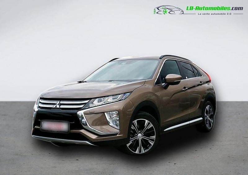 Utilisé 2020 Mitsubishi Eclipse Cross SUV | 23 900 € (Prix juste) - Image 1/4