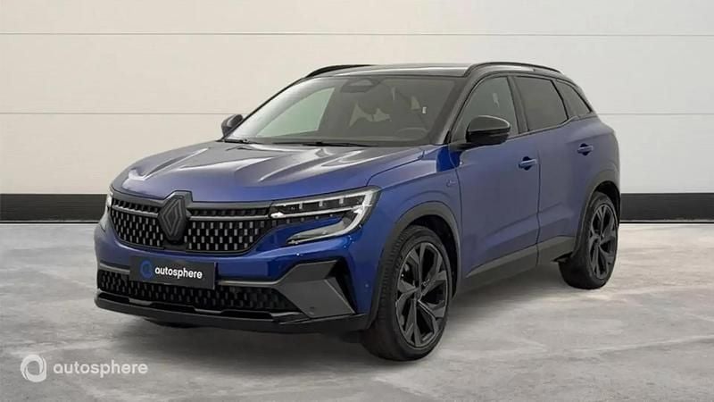 Utilisé 2023 Renault Austral Techno Esprit Alpine SUV | 33 299 € (Prix juste) - Image 1/4
