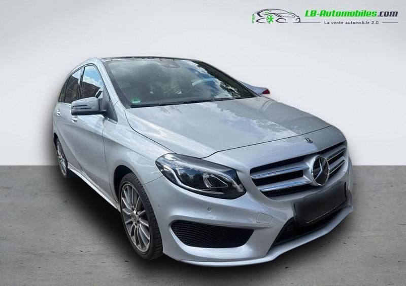 Utilisé 2018 Mercedes B250 Monospace | 27 200 € - Image 1/4