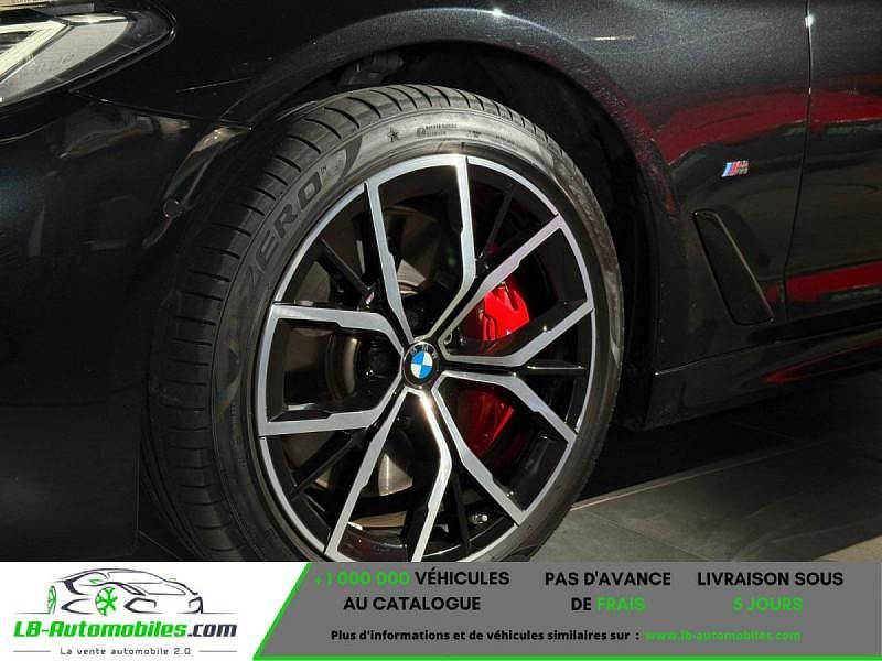 Occasion BMW 540 Comfort Edition 333 ch (244 kW) 2021 Berline