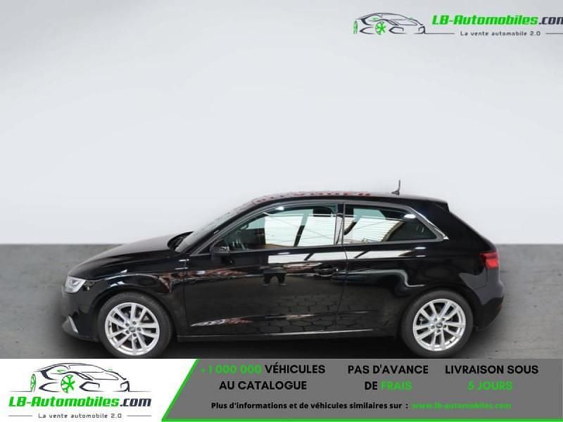 Occasion Audi A3 Sport 150 ch (110 kW) 2016 Berline