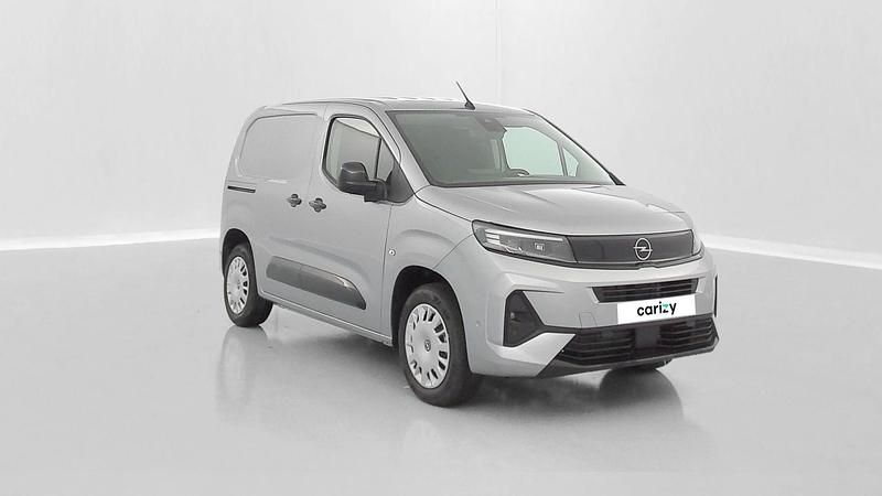 Gris Nouvelle 2025 Opel Combo S Berline | 22 920 € - Image 1/4