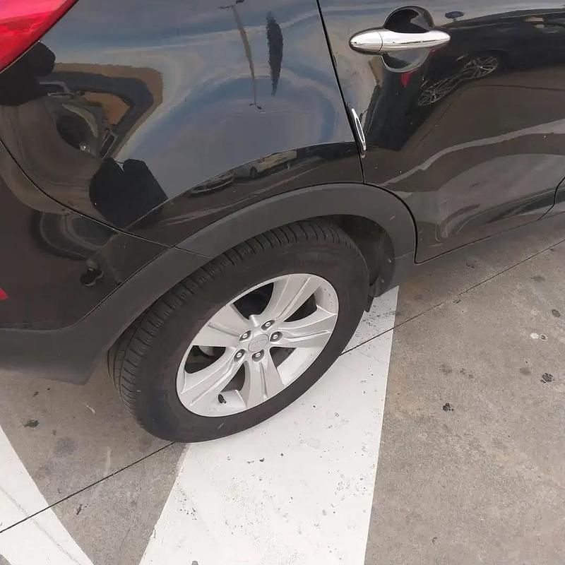 Occasion 2012 Kia Sportage SUV | 10 500 € (Prix juste) - Image 1/4