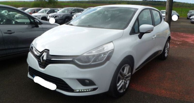 Utilisé 2018 Renault Clio IV Business Citadine | 12 950 € (Prix juste) - Image 1/4