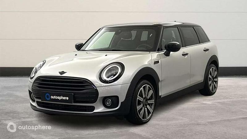 Occasion Mini Cooper Essential 137 ch (100 kW) 2023 Citadine