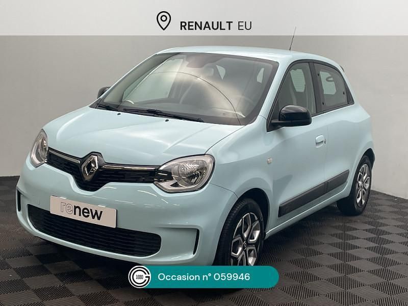 Occasion 2023 Renault Twingo Citadine | 13 490 € (Prix assez cher) - Image 1/4