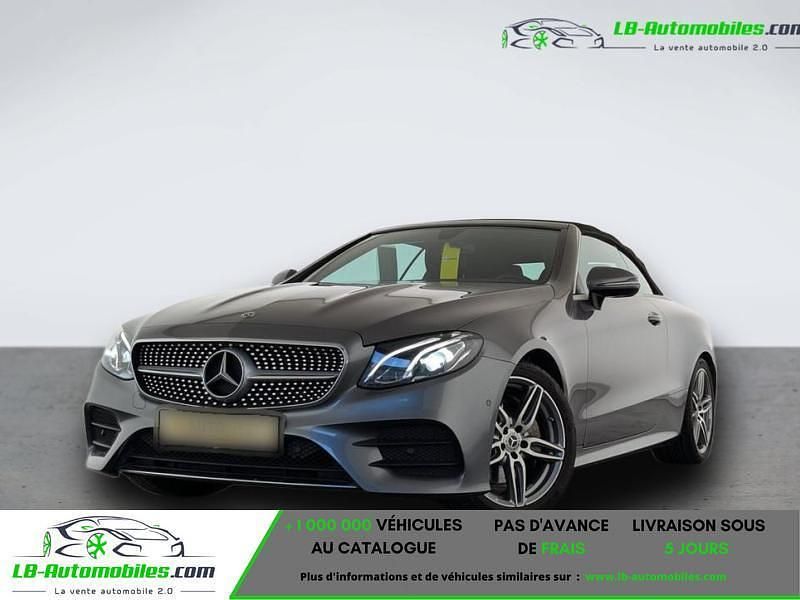 Utilisé 2018 Mercedes E200 Berline | 37 200 € (Prix cher) - Image 1/4