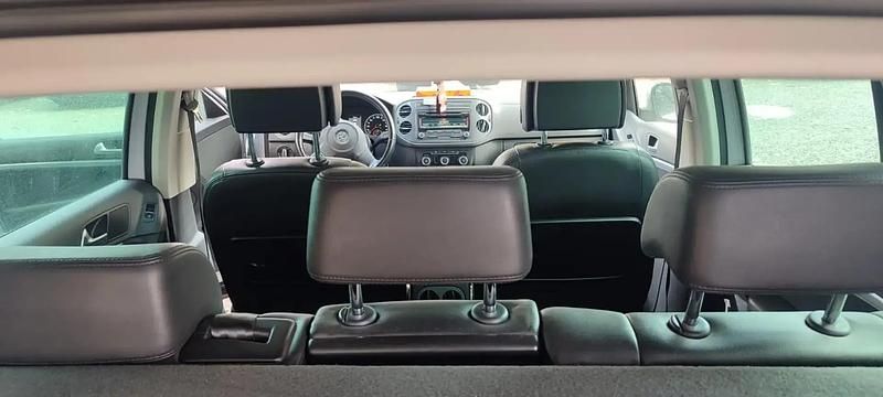 Occasion VW Tiguan 160 ch (117 kW) 2014 SUV