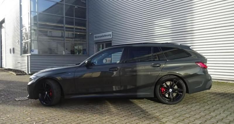 Occasion BMW M340 M Performance 374 ch (275 kW) 2022 Berline