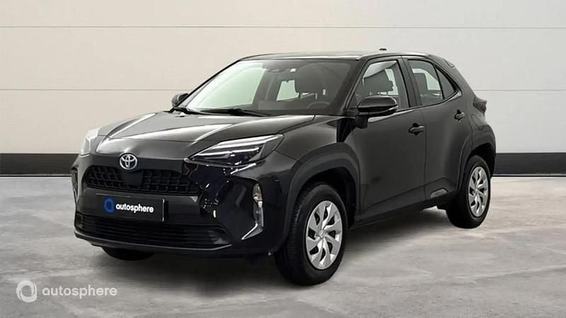 Occasion 2022 Toyota Yaris Cross SUV | 21 990 € (Bon prix) - Image 1/4