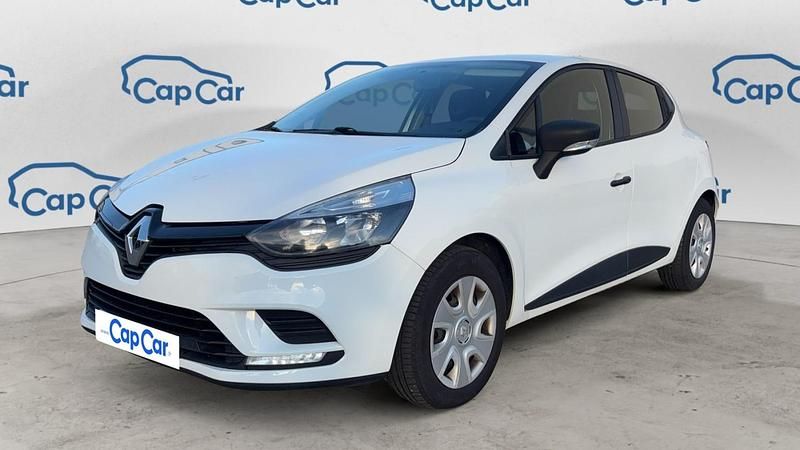 Utilisé 2016 Renault Clio IV Authentique | 7 990 € (Super prix) - Image 1/3