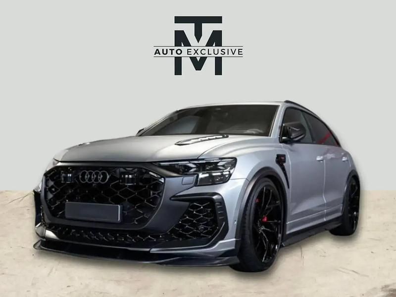 Gris Utilisé 2025 Audi RS Q8 Performance SUV | 301 900 € - Image 1/4