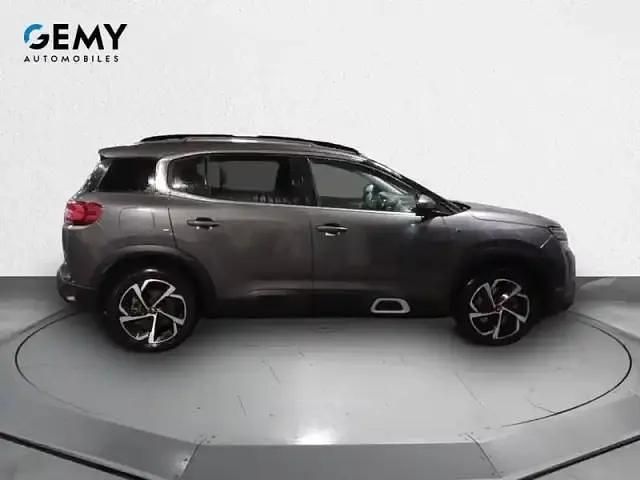 Occasion Citroën C5 Aircross 2021 Gris SUV