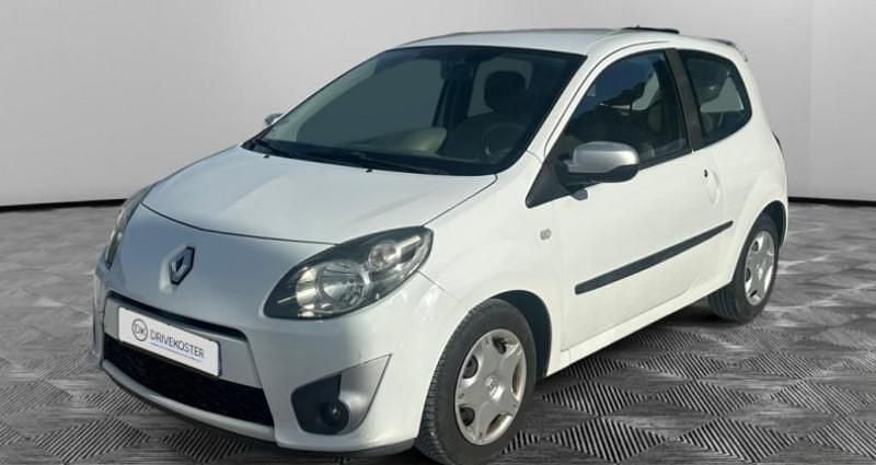 Occasion 2010 Renault Twingo Citadine | 5 990 € (Prix juste) - Image 1/4