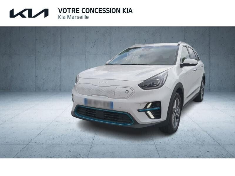 Utilisé 2022 Kia e-Niro 2 SUV | 22 990 € (Bon prix) - Image 1/4