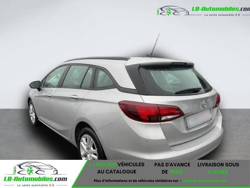 Occasion Opel Astra 122 ch (89 kW) 2021 Break
