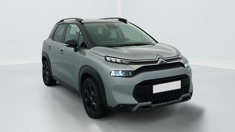 Utilisé 2024 Citroën C3 Aircross PureTech SUV | 16 150 € (Prix juste) - Image 1/4