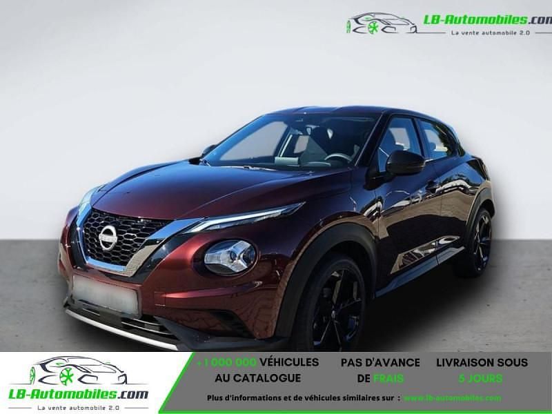 Utilisé 2023 Nissan Juke SUV | 20 900 € (Prix cher) - Image 1/4