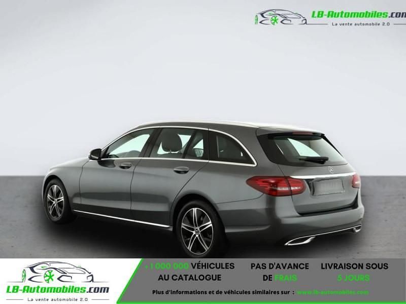 Occasion Mercedes C200 159 ch (116 kW) 2020 Berline