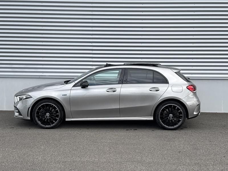 Occasion Mercedes A250 218 ch (160 kW) 2020 Berline