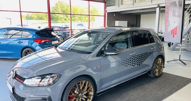 Utilisé 2020 VW Golf VII Berline | 29 990 € (Prix juste) - Image 1/4