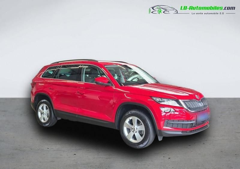Utilisé 2019 Skoda Kodiaq SUV | 30 700 € (Prix juste) - Image 1/4