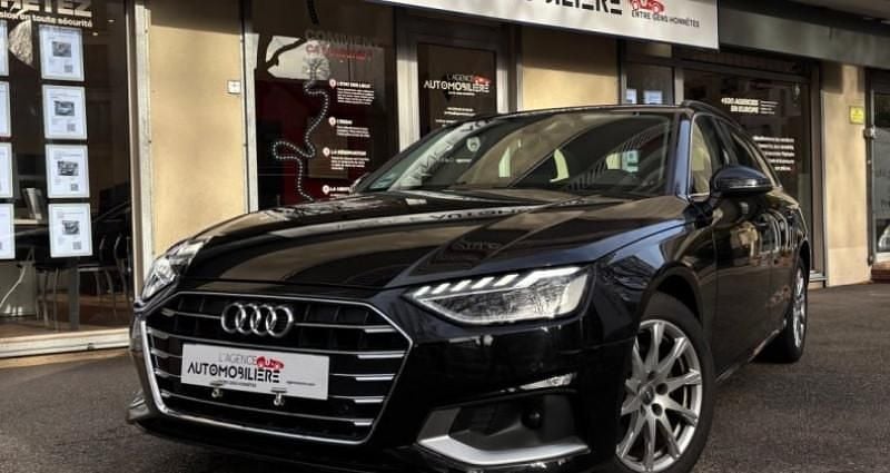 Utilisé 2020 Audi A4 Business Break | 19 990 € (Bon prix) - Image 1/4